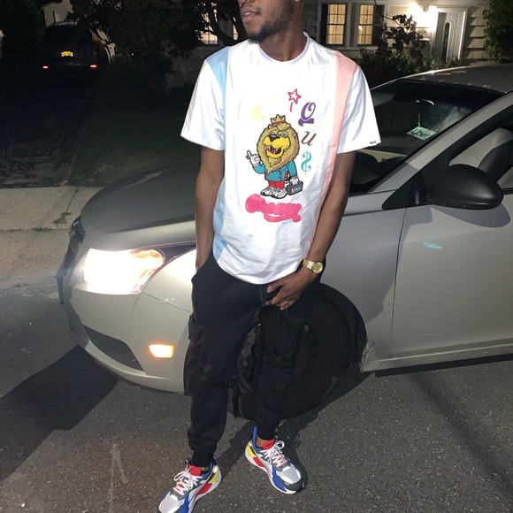 Meet your Posher, Preston - Picture 1 of 1